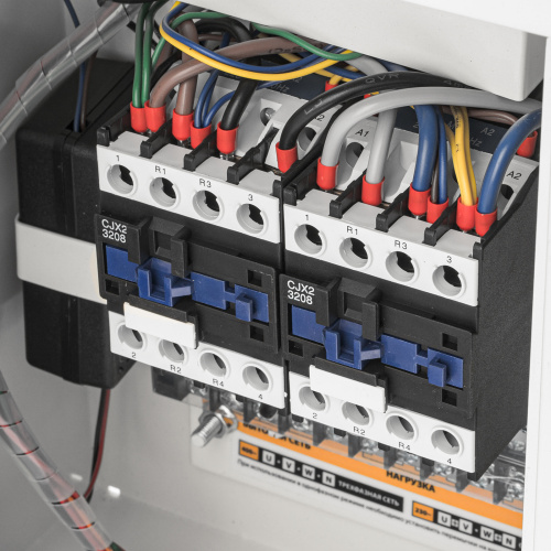 Блок автоматического запуска PS-120TS Denzel по ценам производителя в Уфе с доставкой по всей России