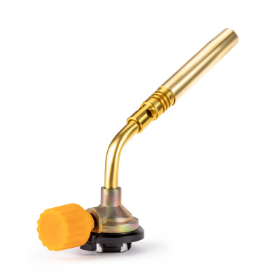 Насадка на баллон без резьбы FOXWELD LP-55 (лампа воздушная пропановая, пр-во FoxWeld Китай) купить в Москве с доставкой по всей России | ProtosMarket.ru