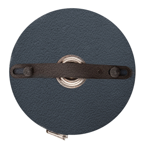 Рулетка геодезическая 30 м х 13 мм, закрытый корпус, фибергласовая лента Сибртех по ценам производителя в Уфе с доставкой по всей России