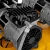 Компрессор безмасляный, малошумный  DLS 2250/100, 2250 Вт, 3x750, 100 л, 410 л/мин блок управления/ Denzel по ценам производителя в Уфе с доставкой по всей России