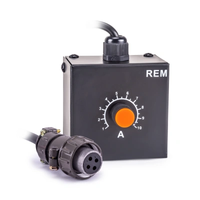 Пульт ДУ для ВД-306И (пр-во FoxWeld/КНР) по ценам производителя в Уфе с доставкой по всей России