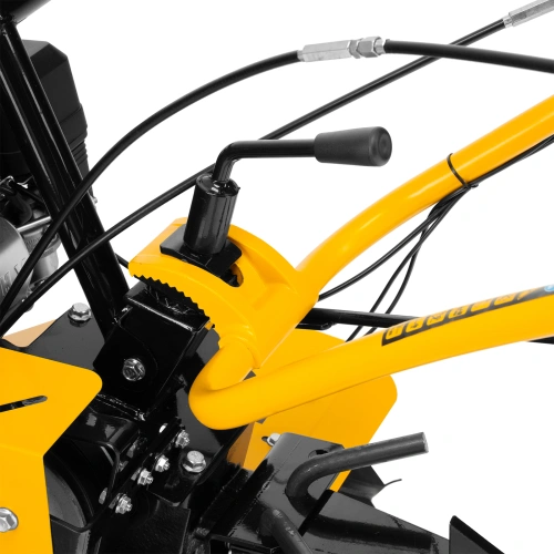 Мотоблок DPT-670S-PRO Denzel по ценам производителя в Уфе с доставкой по всей России