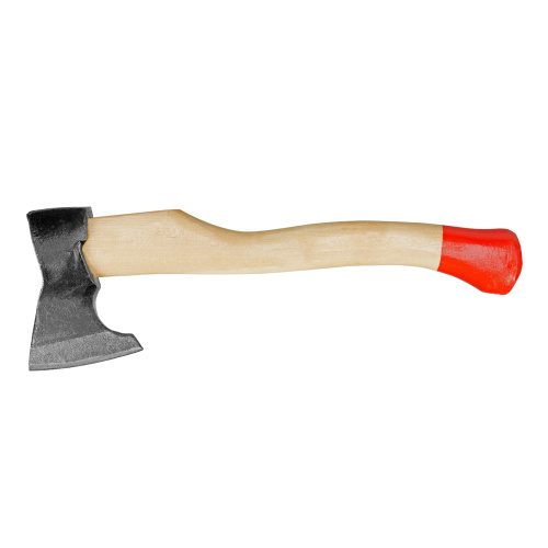 Топор кованый в сборе "Туристический", 630/900 г, 400 мм по ценам производителя в Уфе с доставкой по всей России