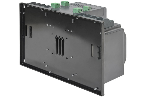 Рубильник реверсивный автоматизированный моноблочный (Блок автоматического ввода резерва АВР) CM-63/ купить в Москве с доставкой по всей России | ProtosMarket.ru