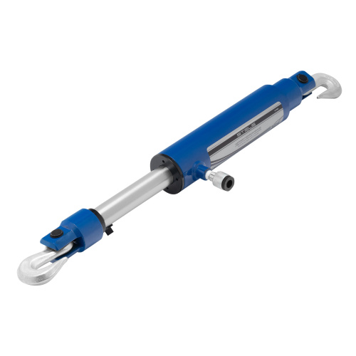 Цилиндр гидравлический, 10 т, стяжной усиленный с крюками Stels по ценам производителя в Уфе с доставкой по всей России