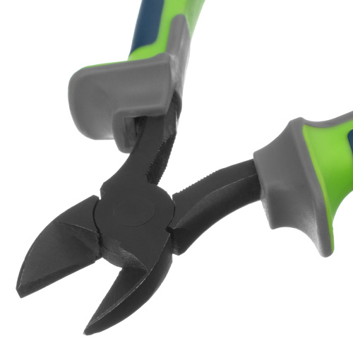 Бокорезы, 160 мм, фосфатирование, трехкомпонентные рукоятки Сибртех по ценам производителя в Уфе с доставкой по всей России