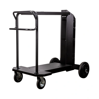 Тележка WECO тип L по ценам производителя в Уфе с доставкой по всей России