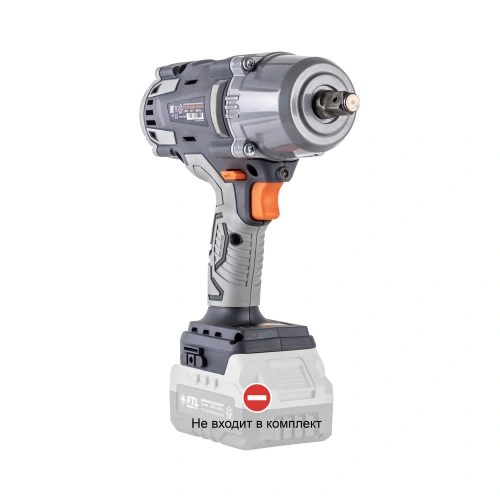 Аккумуляторный ударный гайковёрт FTL IW 20/850-1/2 EVO купить в Москве с доставкой по всей России | ProtosMarket.ru