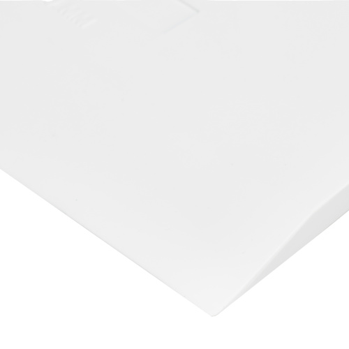 Шпатель, белая резина, 150 мм Сибртех по ценам производителя в Уфе с доставкой по всей России