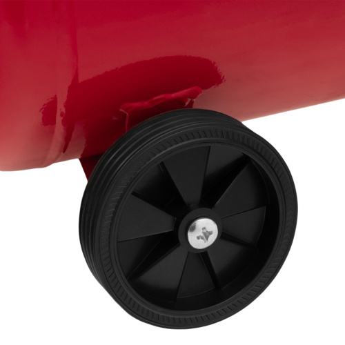 Компрессор воздушный DC1500L/24, 1,5 кВт, 24 л, 210 л/мин MTX по ценам производителя в Уфе с доставкой по всей России