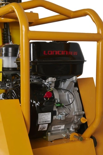 Швонарезчик бензиновый (Loncin) TOR HQR500 по ценам производителя в Уфе с доставкой по всей России