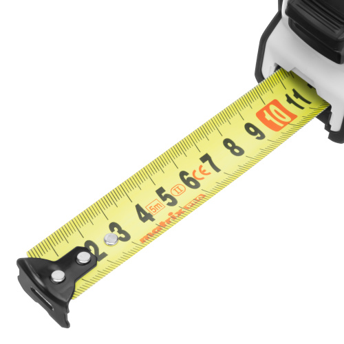 Рулетка Neon,5 м x 25 мм,обрезиненный корпус,3 фиксации,Pro Matrix по ценам производителя в Уфе с доставкой по всей России