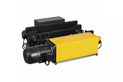 Таль электрическая TOR SHA7 5B 3,2 т 9 м 2/1 380В купить в Москве с доставкой по всей России | ProtosMarket.ru