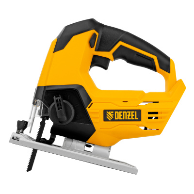 Лобзик аккумуляторный CJ-80-0, 18В Li-Ion Denzel по ценам производителя в Уфе с доставкой по всей России