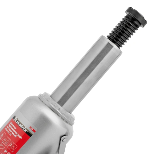 Домкрат гидравлический бутылочный, 20 т, h подъема 244-449 мм Matrix по ценам производителя в Уфе с доставкой по всей России