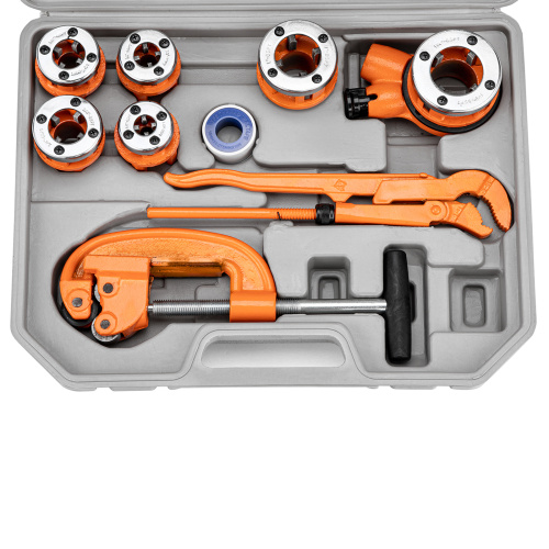 Набор для трубных работ, 13 предметов Sparta по ценам производителя в Уфе с доставкой по всей России