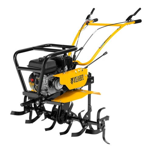 Мотоблок DPT-470S-PRO Denzel по ценам производителя в Уфе с доставкой по всей России