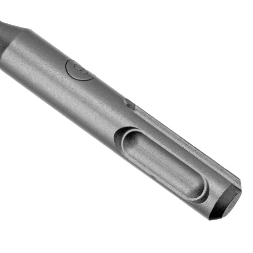 Бур по бетону, двойная спираль, три пылеотводящие кромки, 6 x 160 мм DENZEL по ценам производителя в Уфе с доставкой по всей России