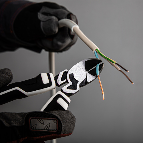 Бокорезы 150 мм, усиленная система, Pro Matrix по ценам производителя в Уфе с доставкой по всей России