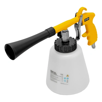 Пистолет для химчистки DC1000, пневматический Denzel по ценам производителя в Уфе с доставкой по всей России