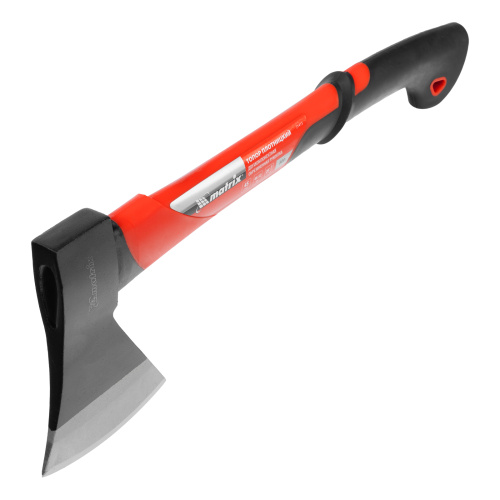 Топор, 800 г, эргономичная фибергласовая рукоятка, 450 мм Matrix по ценам производителя в Уфе с доставкой по всей России