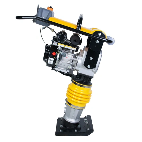 Вибротрамбовка 75 кг, 10кН (Lifan) алюминиевый корпус TOR HCR-80 купить в Москве с доставкой по всей России | ProtosMarket.ru