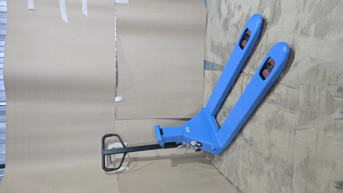 Тележка гидравлическая с весами и принтером неповоротный дисплей 2500 кг 1150 мм полиуретановые колеса TOR WH-25ES по ценам производителя в Уфе с доставкой по всей России