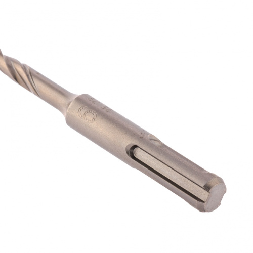 Бур по бетону QUADRO, 6 х 310 мм, SDS PLUS Gross по ценам производителя в Уфе с доставкой по всей России