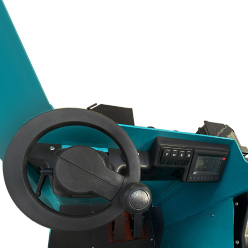 Многоходовый ричтрак PROLIFT PRO MGRV3565 li-ion по ценам производителя в Уфе с доставкой по всей России