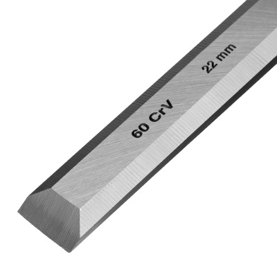 Набор долот-стамесок плоских "Тигровый глаз", 3 шт, 8-16-22 мм Matrix по ценам производителя в Уфе с доставкой по всей России