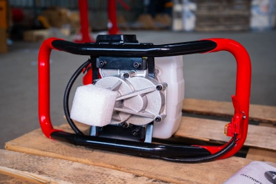 Мотобур без шнека 1,8 кВт 2 ручки TOR JH52-2 купить в Москве с доставкой по всей России | ProtosMarket.ru