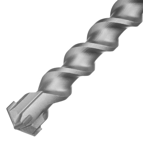 Бур по бетону, 35 х 600 мм, SDS Max c крестовой пластиной Matrix по ценам производителя в Уфе с доставкой по всей России