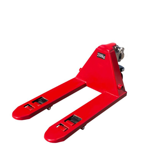 Гидравлическая тележка FOXSTER AC25 (L800) по ценам производителя в Уфе с доставкой по всей России