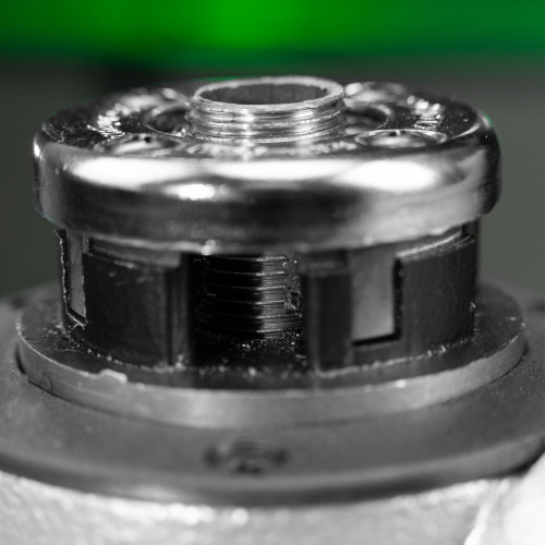 Клупп трубный 1/2 Сибртех по ценам производителя в Уфе с доставкой по всей России