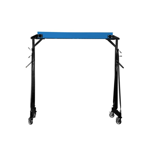 Козловой кран GEARSEN SB 2035 пролет 2,4 м по ценам производителя в Уфе с доставкой по всей России