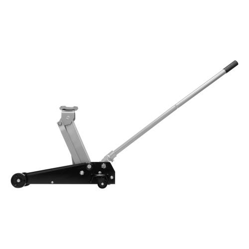 Домкрат гидравлический подкатной, 3 т, высота подъема 140-520 мм Matrix по ценам производителя в Уфе с доставкой по всей России