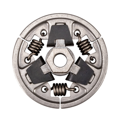 Барабан центробежной муфты сцепления в сборе для бензореза FoxWeld GC-970/400 (ведущая часть) по ценам производителя в Уфе с доставкой по всей России