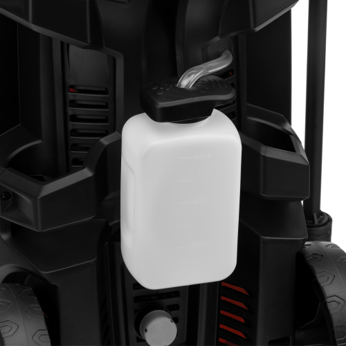 Моечная машина высокого давления R-170, 2000 Вт, 170 бар, 360 л/ч, колесная Denzel по ценам производителя в Уфе с доставкой по всей России