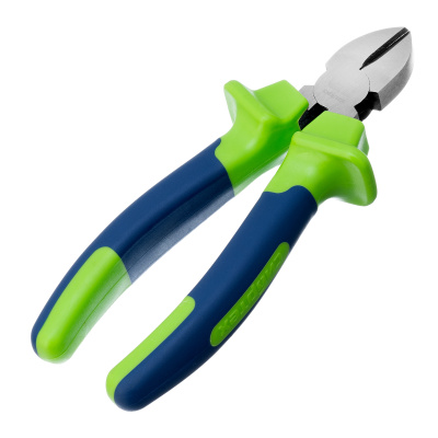 Бокорезы, 180 мм, двухкомпонентные рукоятки Сибртех по ценам производителя в Уфе с доставкой по всей России