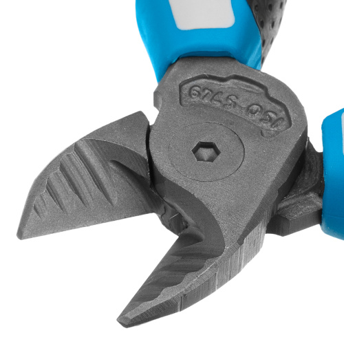 Бокорезы 130 мм, трехкомпонентные рукоятки Gross по ценам производителя в Уфе с доставкой по всей России