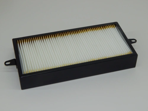 Фильтр 332*162*50 для подметальных машин A100 по ценам производителя в Уфе с доставкой по всей России