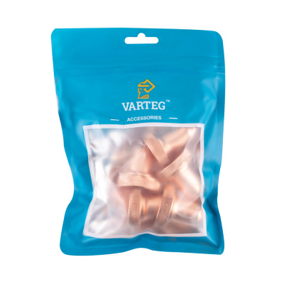 Электрическая тепловая пушка FoxHeat E 11C-3 с керамическим нагревательным элементом (5 кВт 3ф) по ценам производителя в Уфе с доставкой по всей России