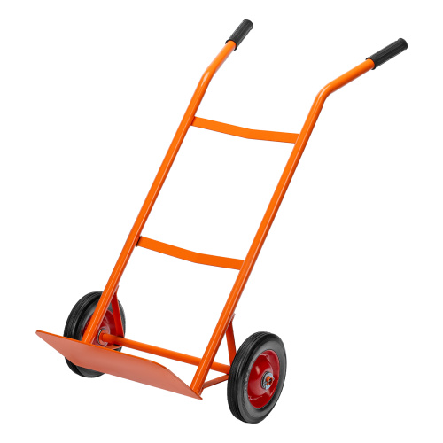 Тележка ручная 2-х колесная, облегченная, г/п 120кг, платформа 350х200мм Сибртех по ценам производителя в Уфе с доставкой по всей России