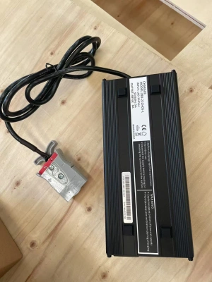 Зарядное устройство для тележек CBD20W-II 48/5A (Charger) по ценам производителя в Уфе с доставкой по всей России