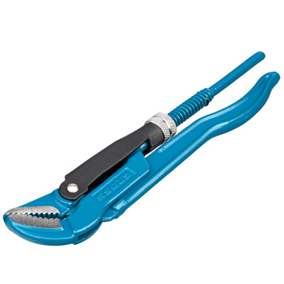 Ключ трубчатый рычажный 0.5, №0, цельнокованый, CrV, тип "B" Gross по ценам производителя в Уфе с доставкой по всей России