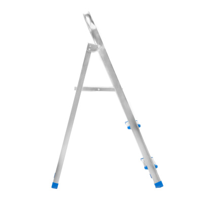 Стремянка, 3 ступени, стальная, оцинкованная Сибртех по ценам производителя в Уфе с доставкой по всей России