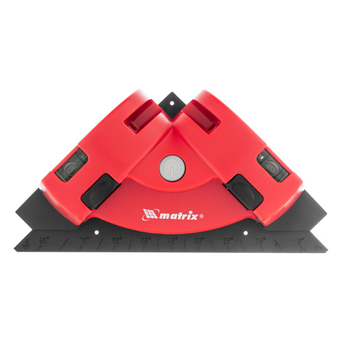 Лазерный уровень, маркер, угольник Matrix по ценам производителя в Уфе с доставкой по всей России