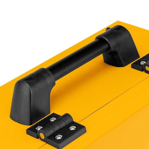 Аппарат инвертор. полуавтомат. cварки IMIG-160 Synergy, 160 А, ПВ 60%, катушка 5 кг Denzel по ценам производителя в Уфе с доставкой по всей России