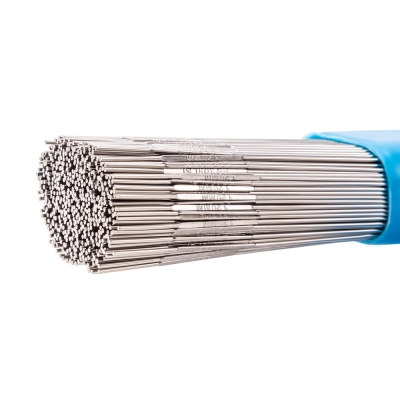 FoxWeld Пруток нержавейка ER-308LSi (Св-04Х19Н9) д.1,2х1000мм, 5кг купить в Москве с доставкой по всей России | ProtosMarket.ru