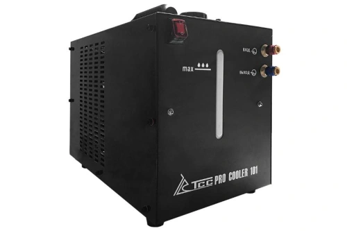Блок водяного охлаждения TSS PRO COOLER  -101 купить в Москве с доставкой по всей России | ProtosMarket.ru